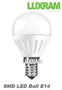 Power SMD LED Lamps Luxram Golf Ball Power SMD LED Lamps Luxram Golf Ball